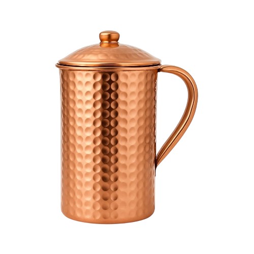Copper Jug
